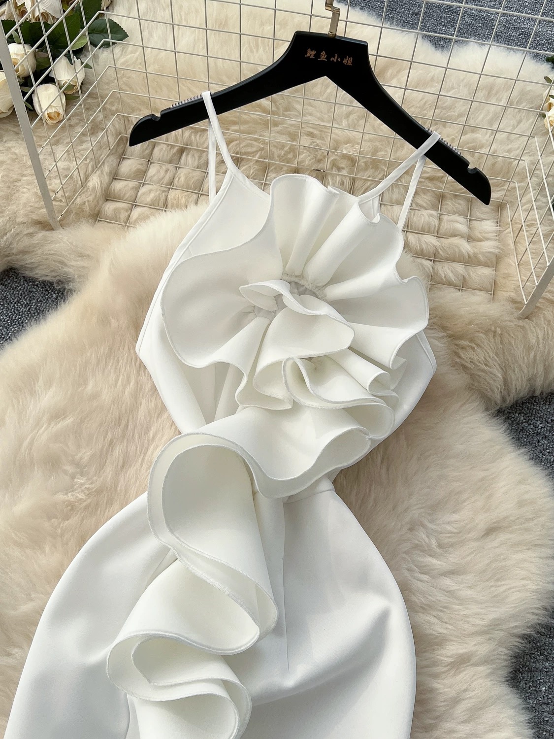 Feel my heartbeat dress EBC285 images